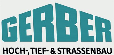 Gerber Hoch-, Tief- und Straßenbau
